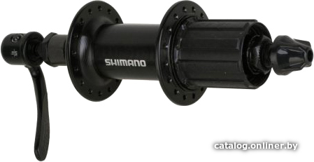 

Втулка задняя Shimano Tourney FH-TX500 32H