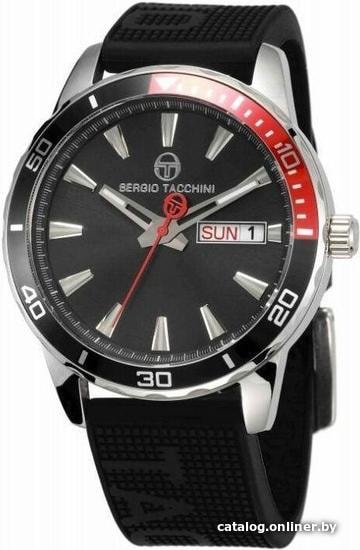 

Наручные часы Sergio Tacchini ST.1.10083.1