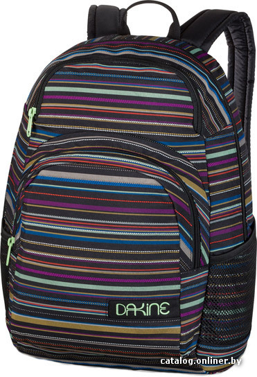 

Городской рюкзак Dakine Hana 26L Tao Taos