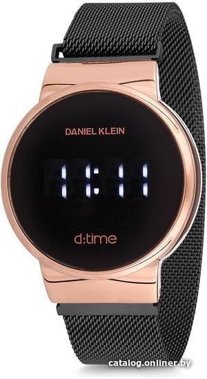 

Наручные часы Daniel Klein DK12210-4