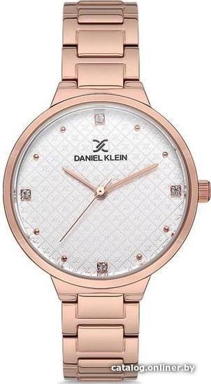 

Наручные часы Daniel Klein DK12529-4