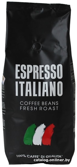 

Кофе Kavos Bankas Espresso Italiano 1000 г