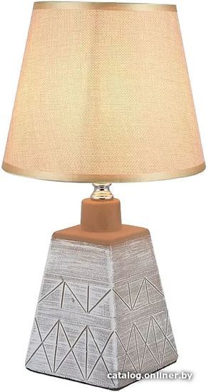 

Настольная лампа Toplight Katheryn TL0159-T1
