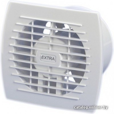

Осевой вентилятор Europlast Extra E150