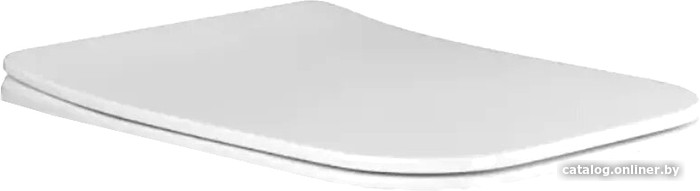 

Сиденье для унитаза Ceramica Nova CN1803
