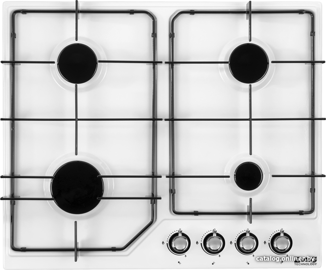 

Варочная панель ZorG Technology ELTEC D rustical + white (EMY)