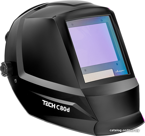 

Сварочная маска Сварог Tech C80d True Color Plus