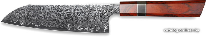 

Кухонный нож Xin Cutlery Santoku XC122
