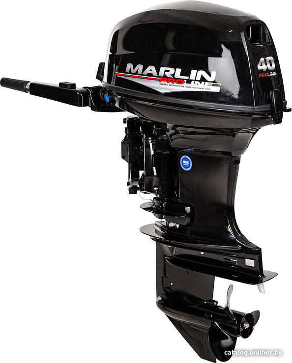

Лодочный мотор Marlin MP 40 AMHL Pro Line