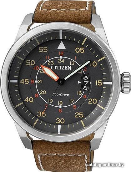 

Наручные часы Citizen AW1360-12H