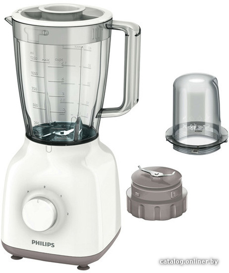 

Стационарный блендер Philips HR2102/00