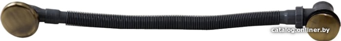 

Донный клапан BelBagno BB2829-OVF-BRN