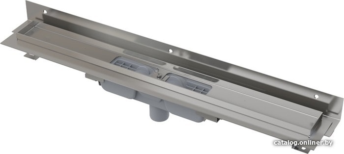 

Трап/канал Alcaplast Flexible Low APZ1104-550 (без решетки)