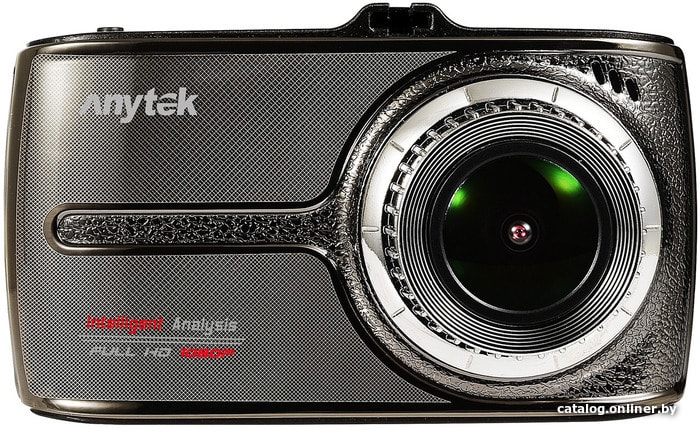 

Видеорегистратор Anytek G66