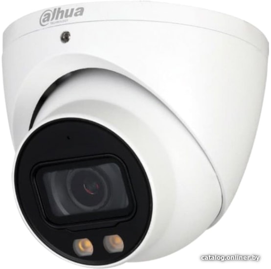 

CCTV-камера Dahua DH-HAC-HDW2249TP-A-LED-0360B