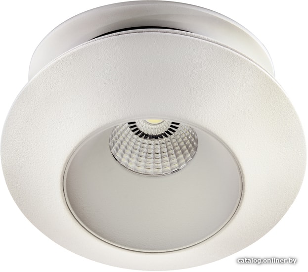 

Точечный светильник Lightstar Orbe 051206