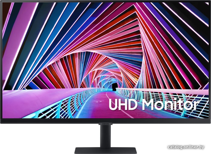 

Монитор Samsung S32A704NWI