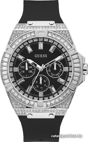 

Наручные часы Guess GW0208G1