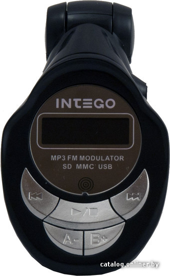 

FM-модулятор Intego FM-102