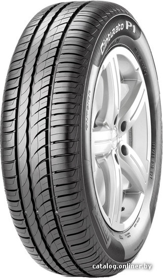 

Автомобильные шины Pirelli Cinturato P1 185/60R15 88H