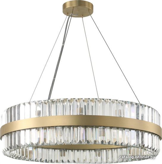 

Подвесная люстра Newport 10241/60 LED