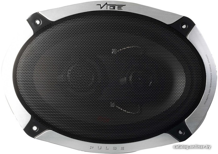 

Коаксиальная АС VIBE audio PULSE69-V0