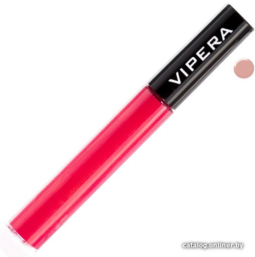 

Жидкая помада для губ Vipera Lip matte color (тон 618)