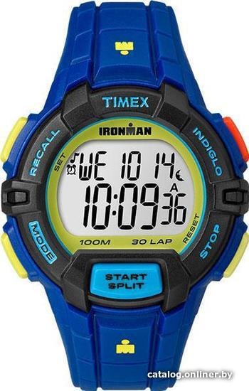 

Наручные часы Timex TW5M02400