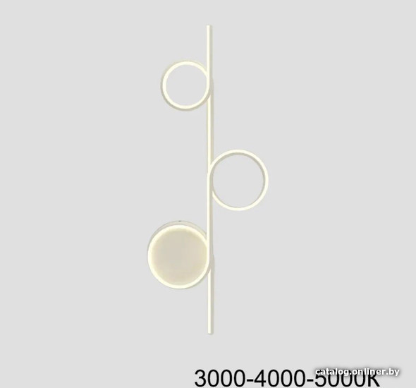 

Бра ImperiumLoft Donata01 226339-23