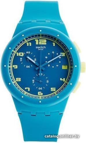 

Наручные часы Swatch SUSL400