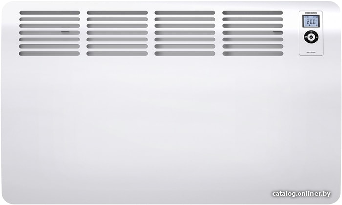

Конвектор STIEBEL ELTRON CON 20 Premium