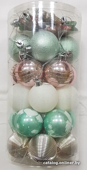 

Елочная игрушка Eagle Gifts 9000