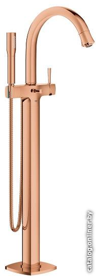 

Смеситель Grohe Grandera 23318DA0 (медь)