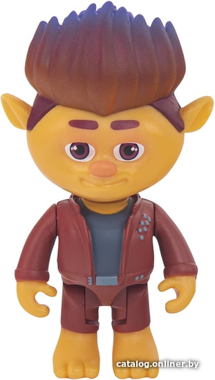 

Фигурка Монсики Рей MAF003R