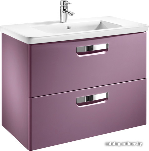 

Roca The Gap Тумба фиолетовая 70 (ZRU9302741)
