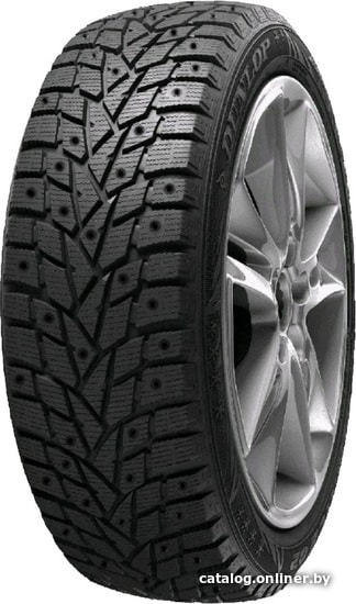 

Автомобильные шины Dunlop SP Winter Ice 02 185/65R15 92T