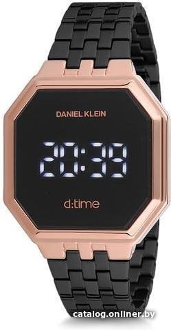 

Наручные часы Daniel Klein DK12096-6