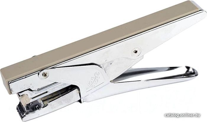 

Настольный степлер Raion DUAL-HP45(GR) (серый)