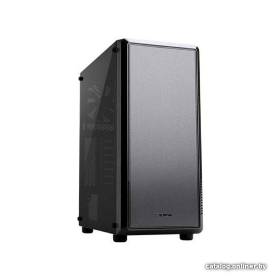 

Компьютер BVK Ryzen 7 5700G MB 2*8GB 1Тb 3060Ti8G 600W ZALMAN S4