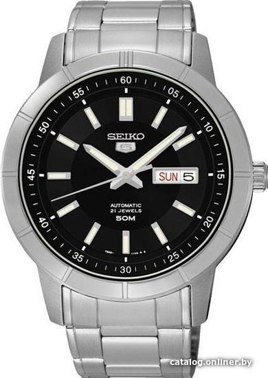 

Наручные часы Seiko SNKN55K1