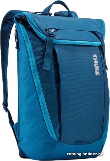 

Городской рюкзак Thule EnRoute 20L TEBP-315 (синий)