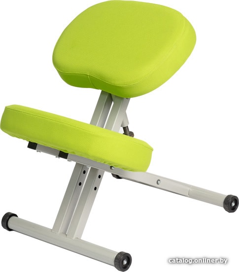 

Ортопедический стул ProStool Light (зеленый)