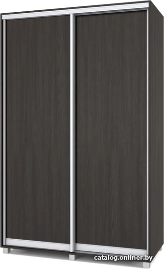 

Шкаф-купе Modern Роланд 1400 (600) (венге)