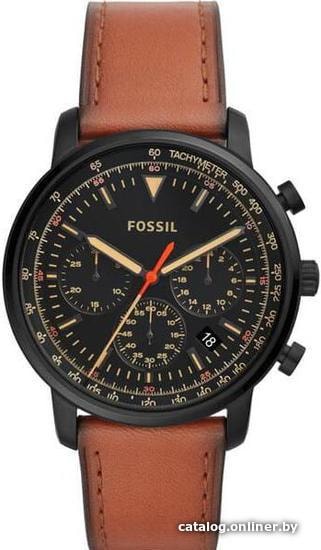 

Наручные часы Fossil FS5501