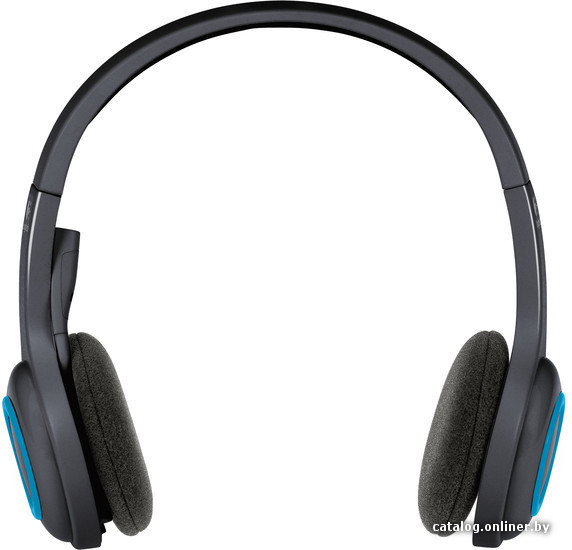 

Наушники Logitech H600