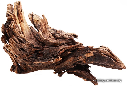 

Декорация Natural Color Mangrove Root XF40301(40)