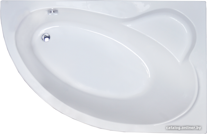 

Ванна Royal Bath Alpine 140x95x58R RB819103 (с каркасом)