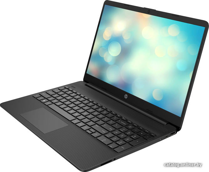 

Ноутбук HP 15s-fq3046ur 5R8M7EA