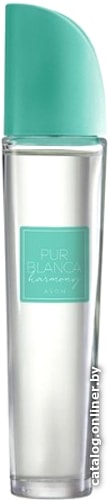 

Туалетная вода Avon Pur Blanca Harmony EdT (50 мл)