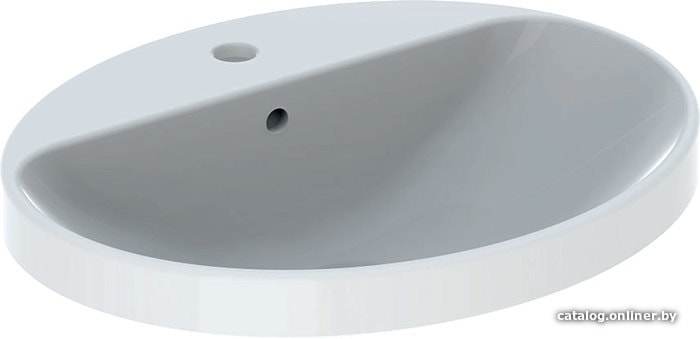 

Умывальник Geberit VariForm 500.721.01.2